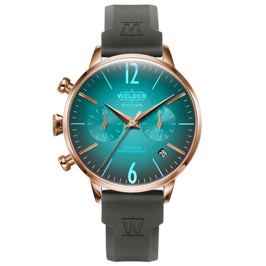 Welder Moody WWRC677 Kadın Kol Saati