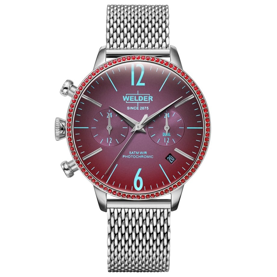 Welder Moody WWRC678 Kadın Kol Saati