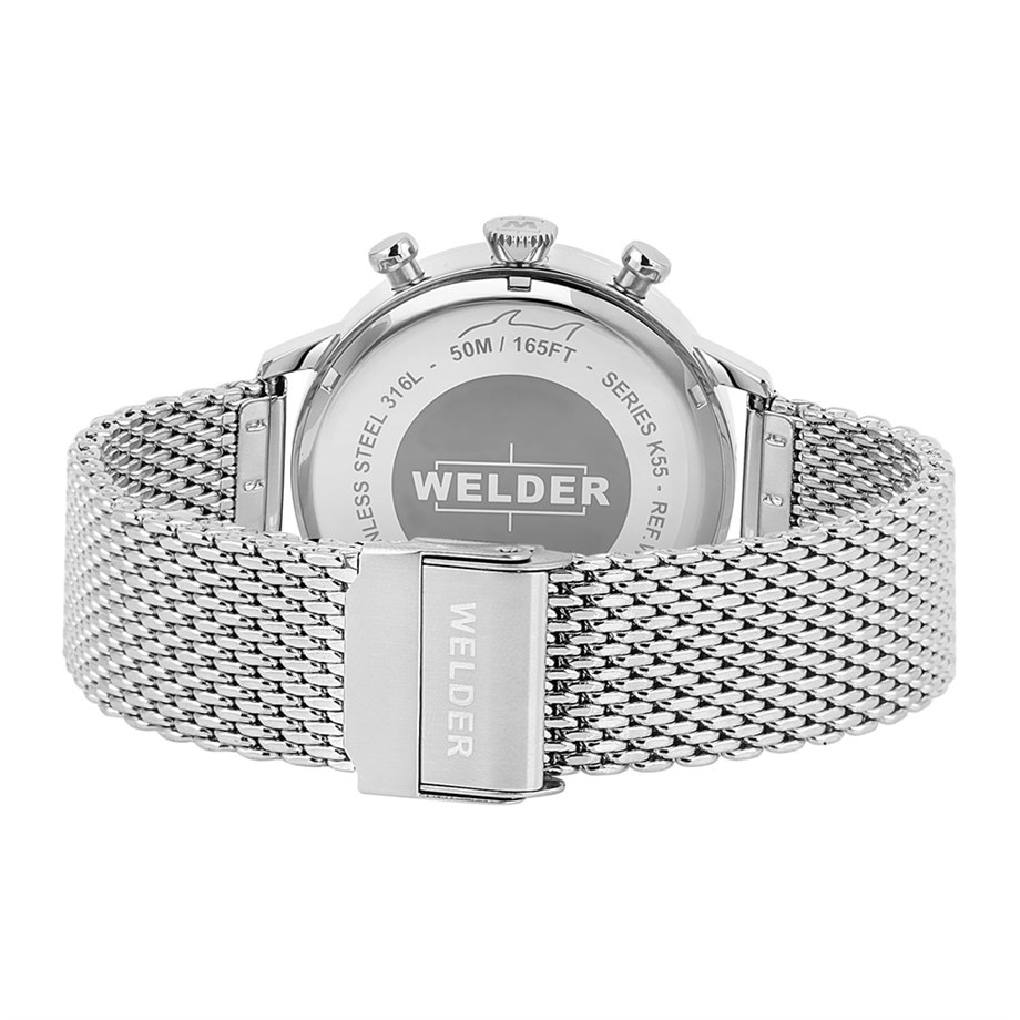 Welder Moody WWRC678 Kadın Kol Saati