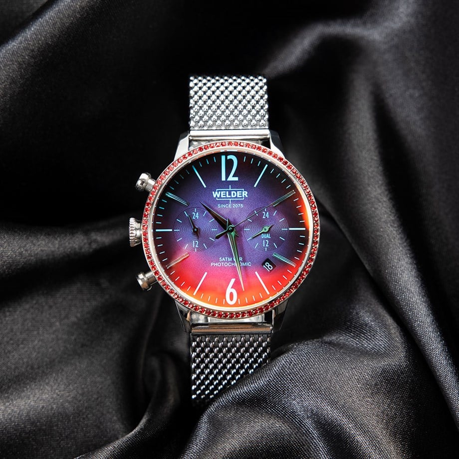 Welder Moody WWRC678 Kadın Kol Saati