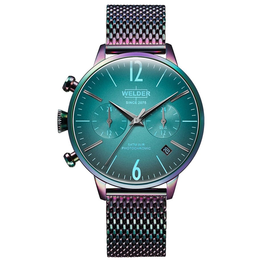 Welder Moody WWRC693 Kadın Kol Saati