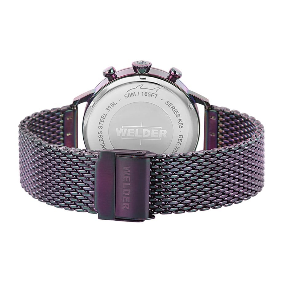 Welder Moody WWRC693 Kadın Kol Saati