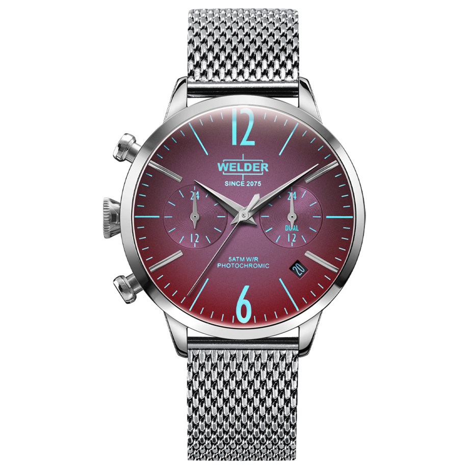 Welder Moody WWRC695 Kadın Kol Saati