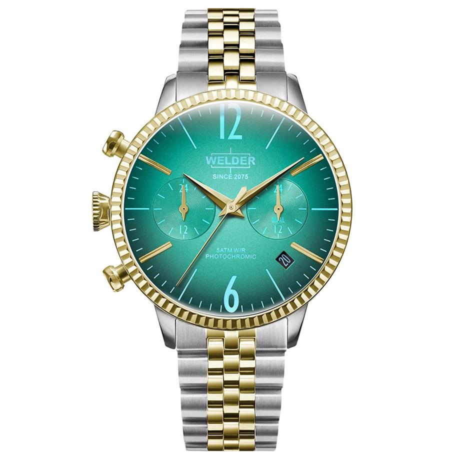 Welder Moody WWRC698 Kadın Kol Saati