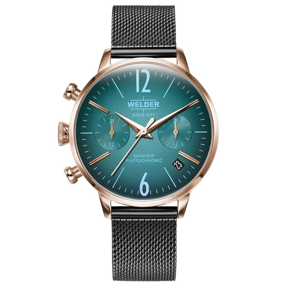 Welder Moody WWRC716 Kadın Kol Saati