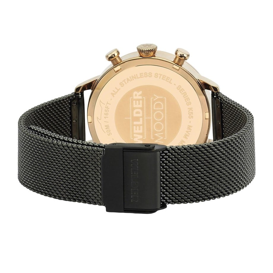 Welder Moody WWRC716 Kadın Kol Saati