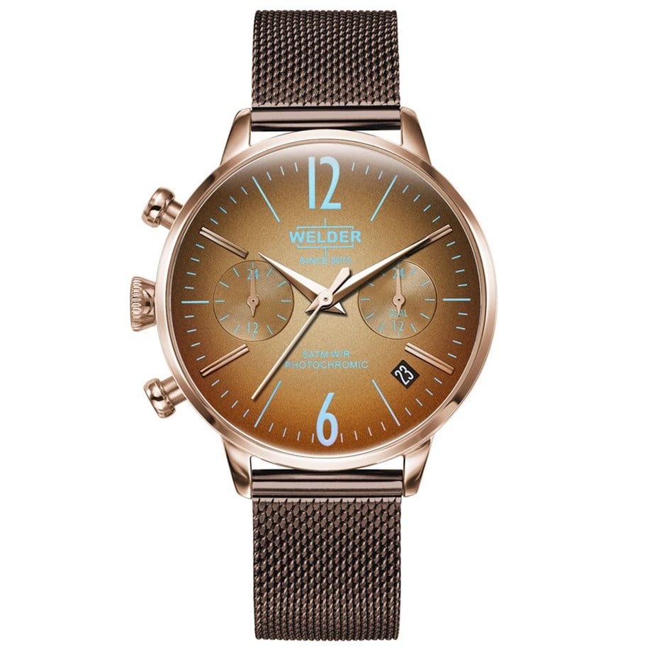 Welder Moody WWRC736 Kadın Kol Saati