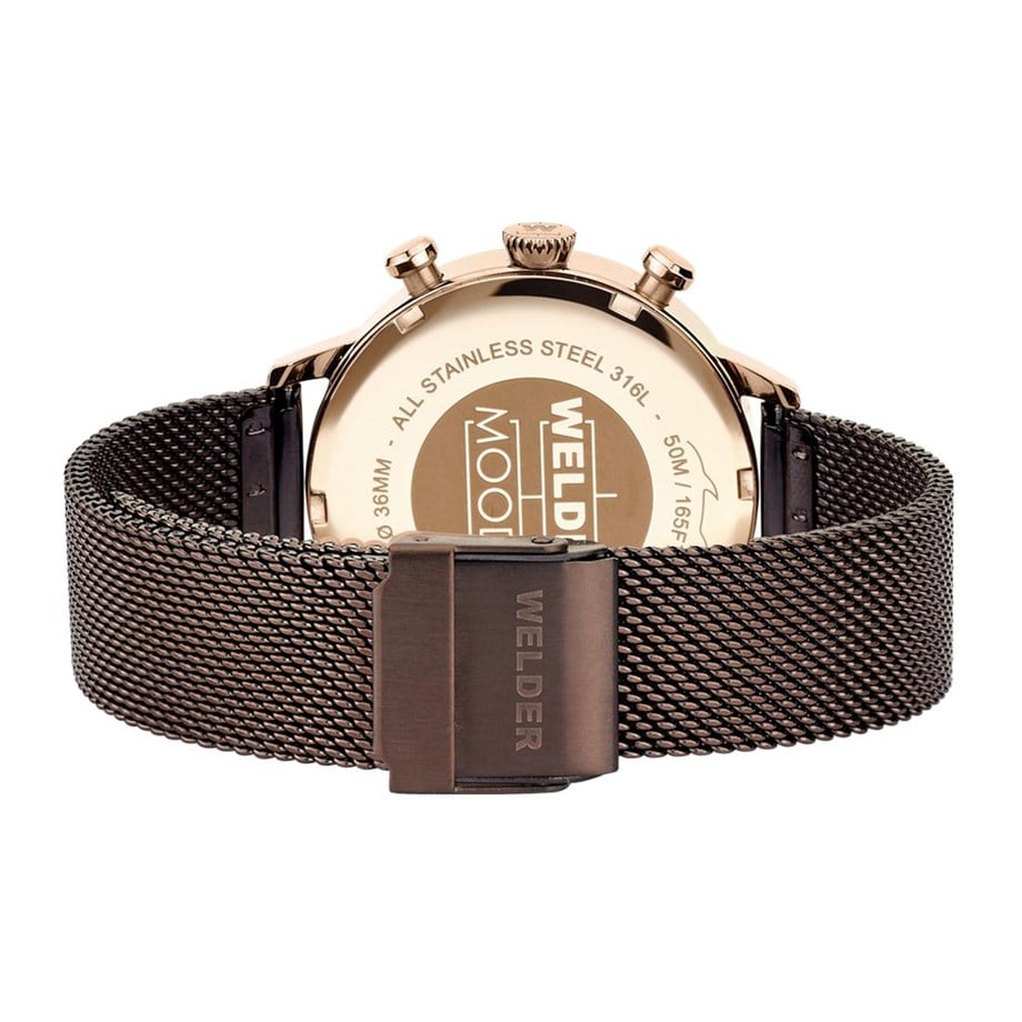 Welder Moody WWRC736 Kadın Kol Saati