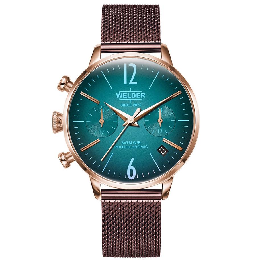 Welder Moody WWRC737