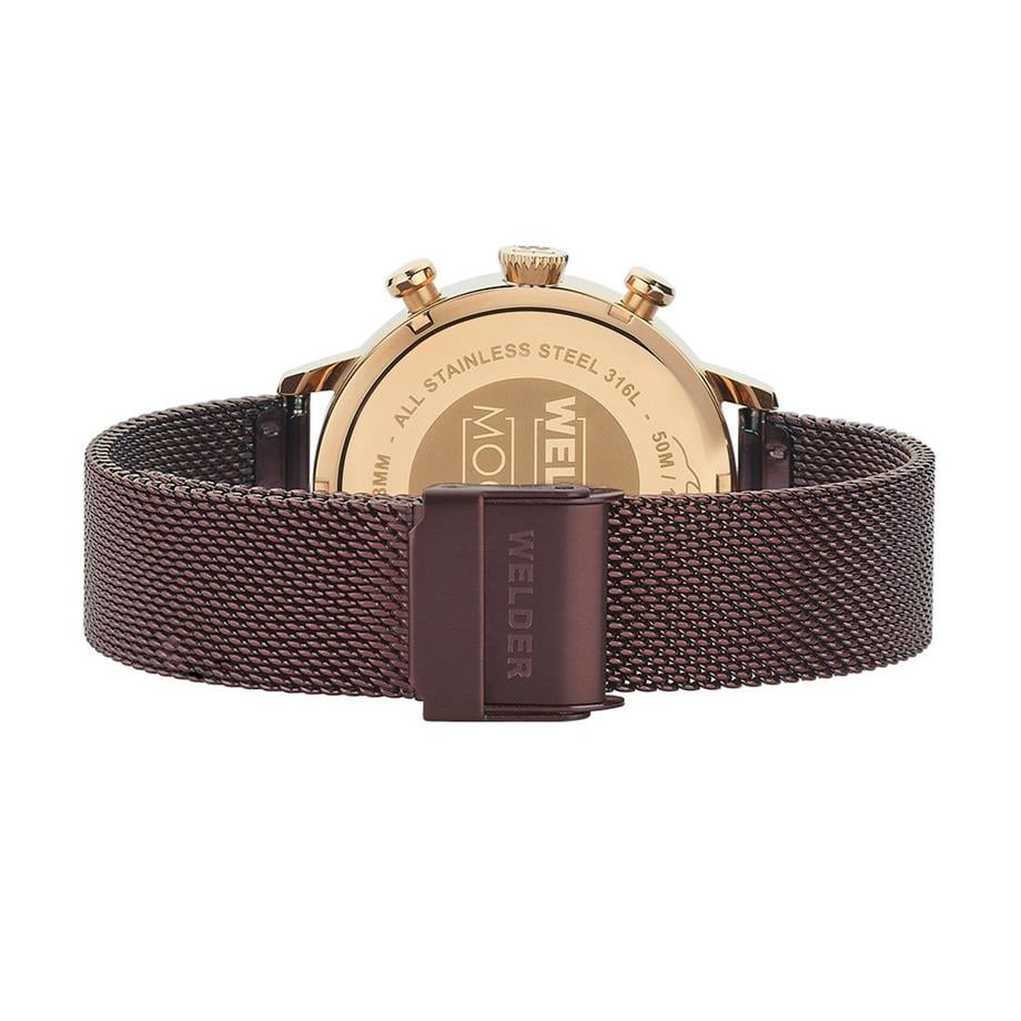 Welder Moody WWRC737