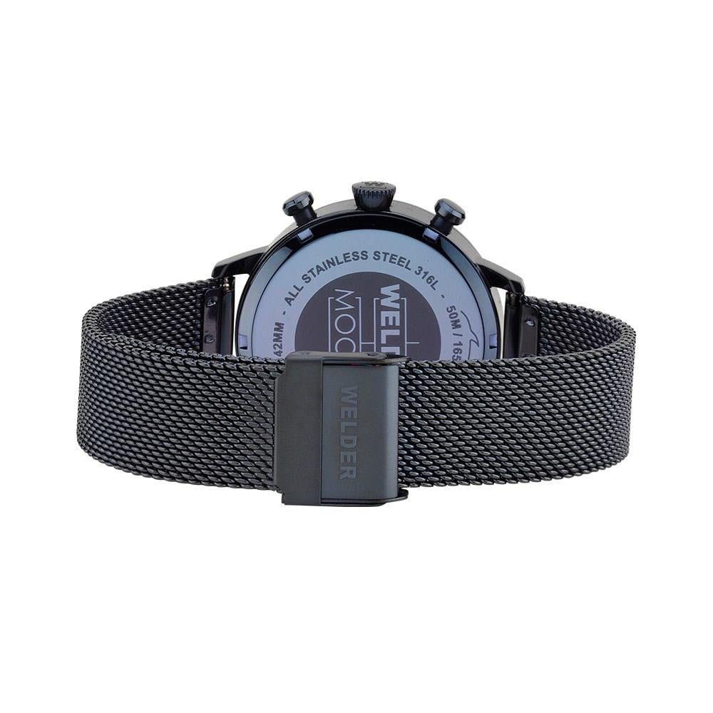 Welder Moody WWRC748 Kadın Kol Saati