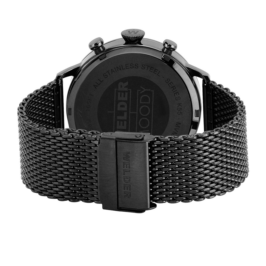 Welder Moody WWRC809 Erkek Kol Saati