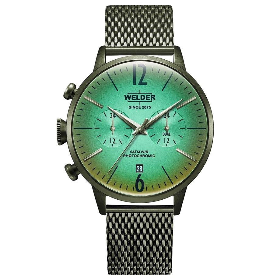 Welder Moody Wwrc811 Erkek Kol Saati