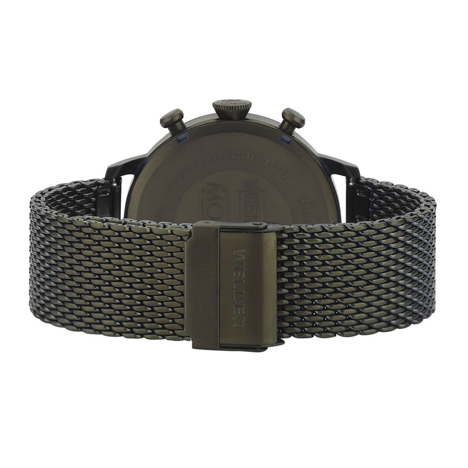 Welder Moody Wwrc811 Erkek Kol Saati