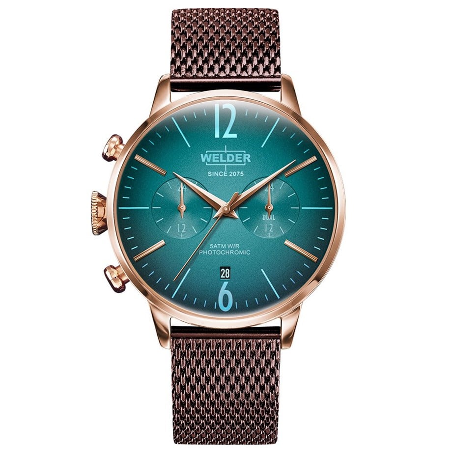 Welder Moody WWRC816 Kadın Kol Saati