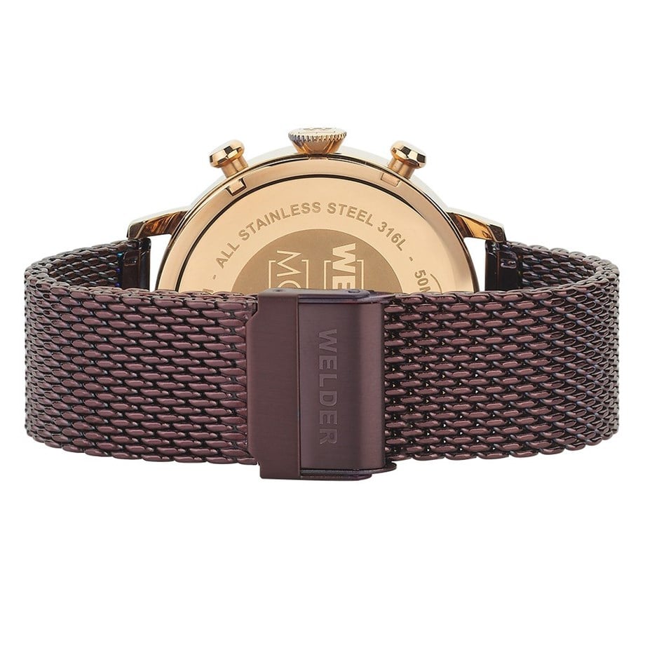 Welder Moody WWRC816 Kadın Kol Saati