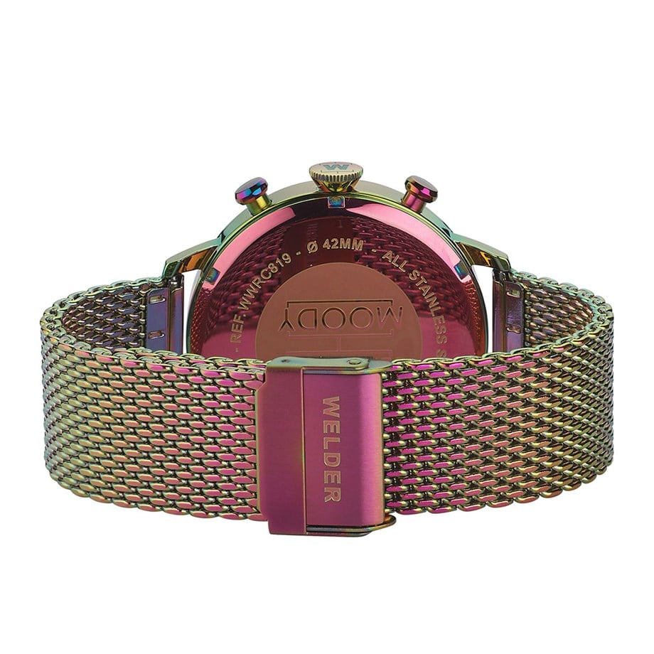 Welder Moody WWRC819 Kadın Kol Saati