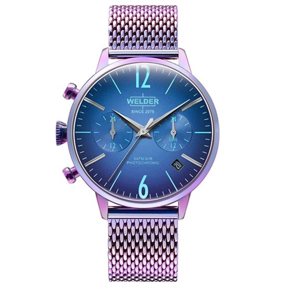 Welder Moody WWRC834 Kadın Kol Saati