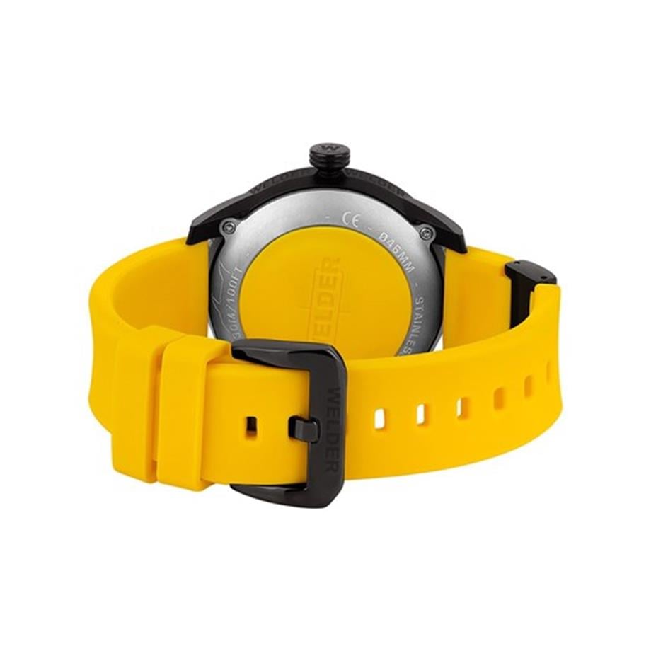 Welder Moody WWRL1004 Kadın Kol Saati