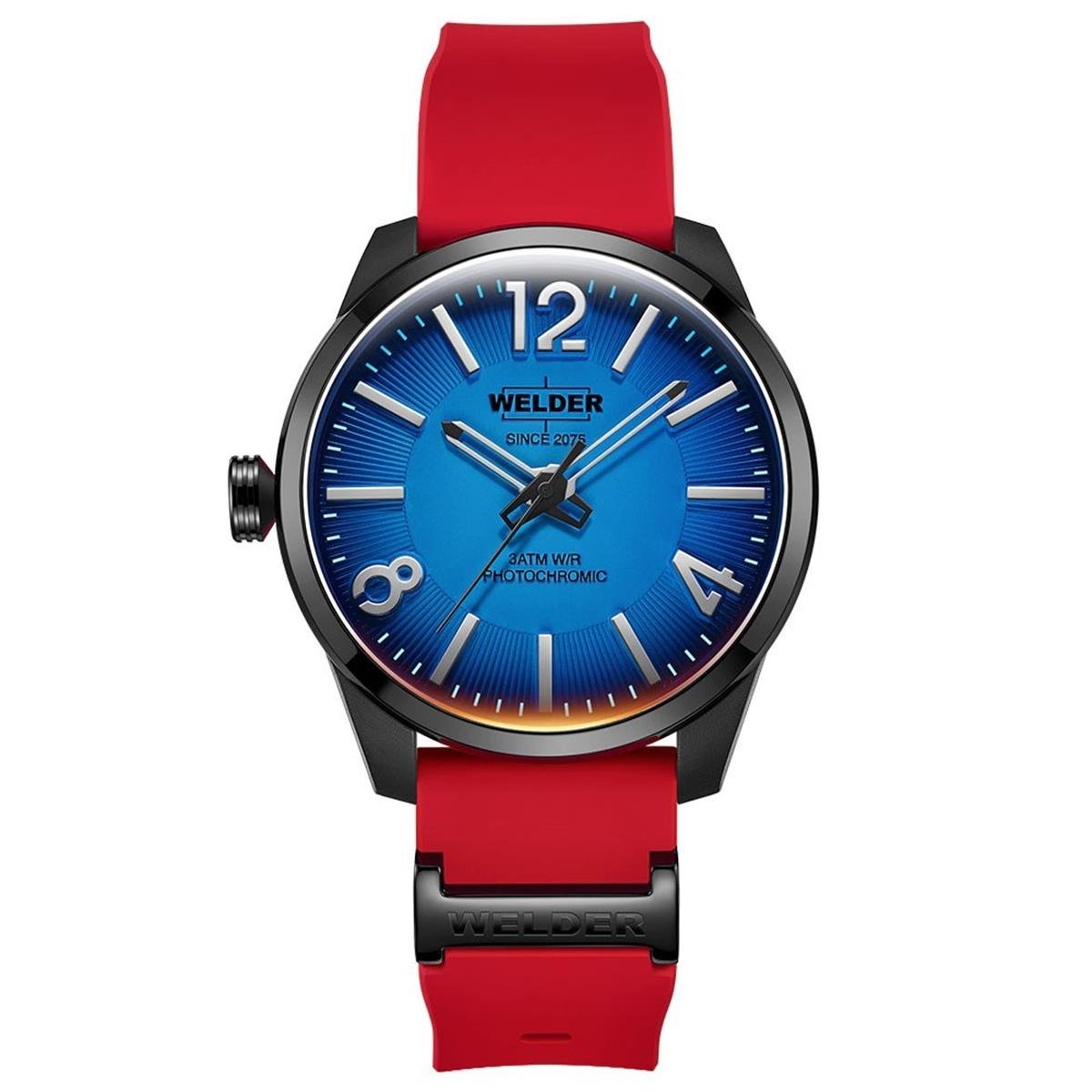 Welder Moody WWRL1006 Erkek Kol Saati