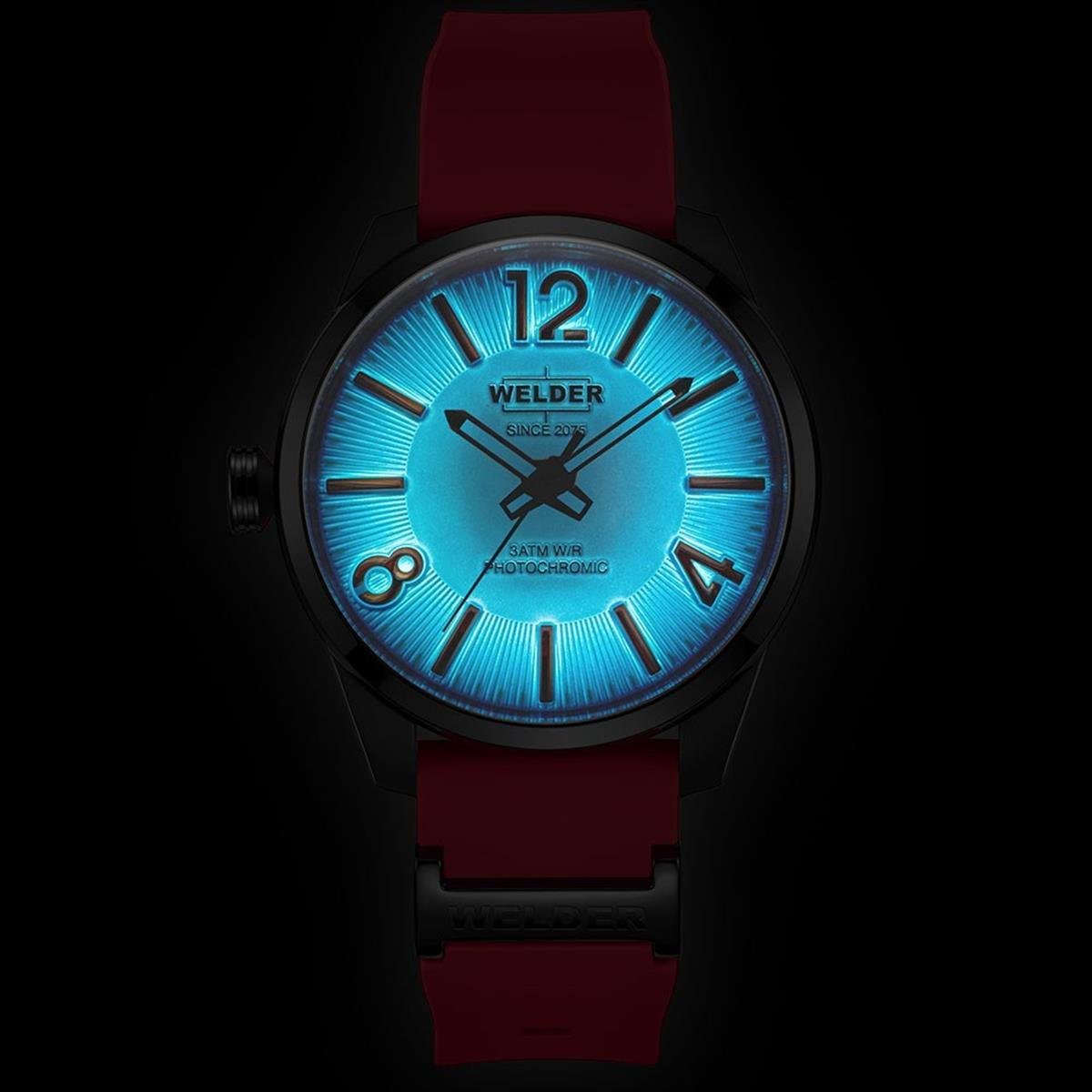 Welder Moody WWRL1006 Erkek Kol Saati