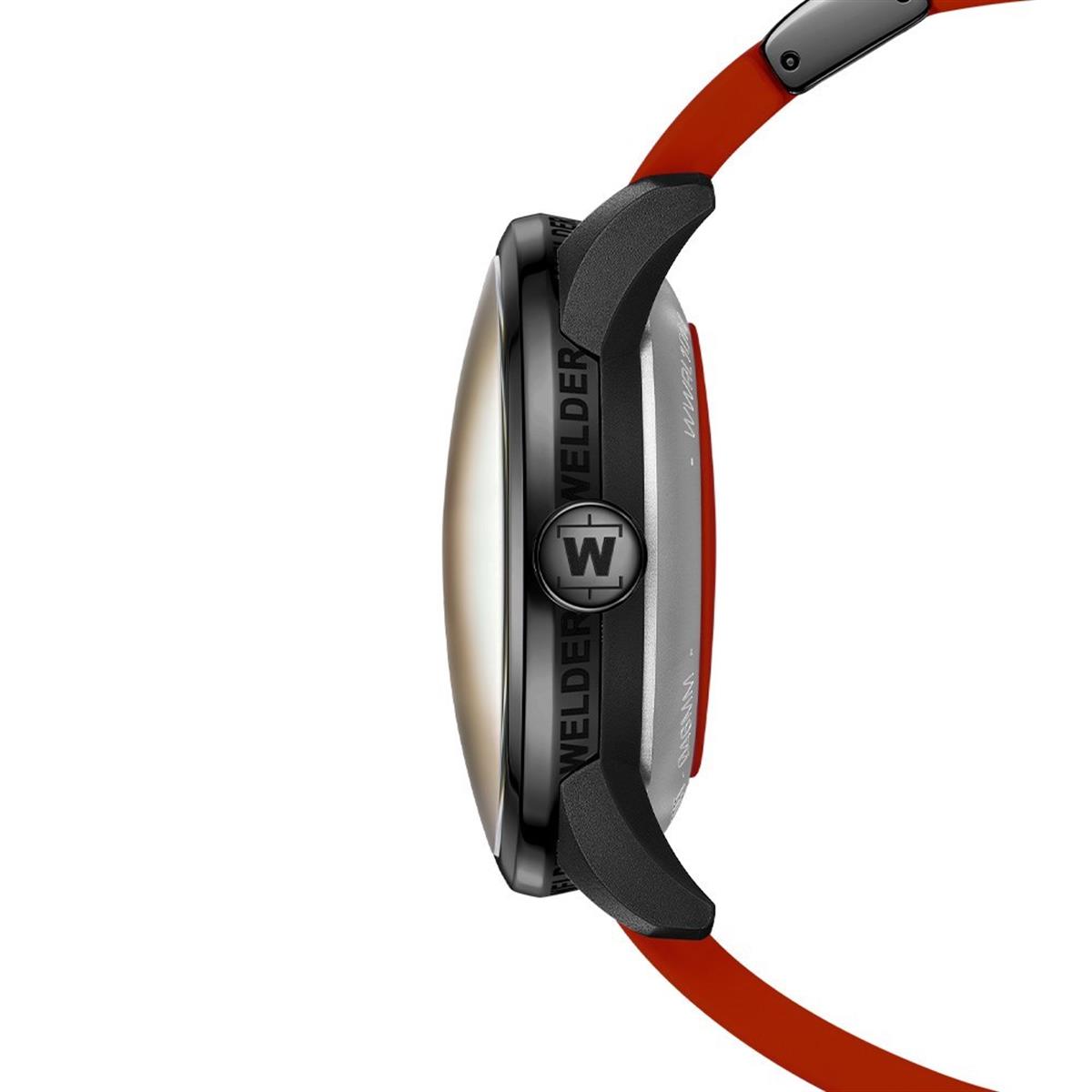 Welder Moody WWRL1006 Erkek Kol Saati