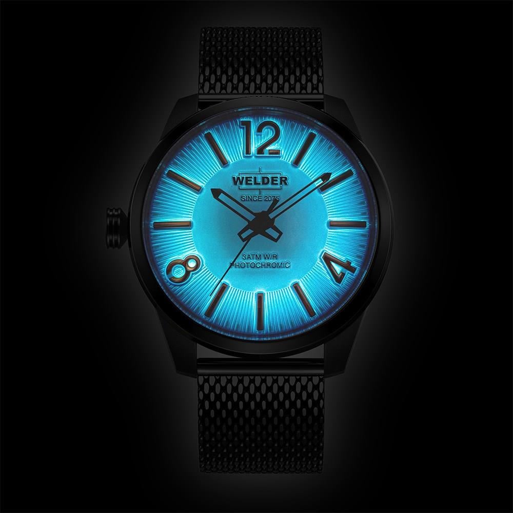 Welder Moody WWRL1012 Erkek Kol Saati