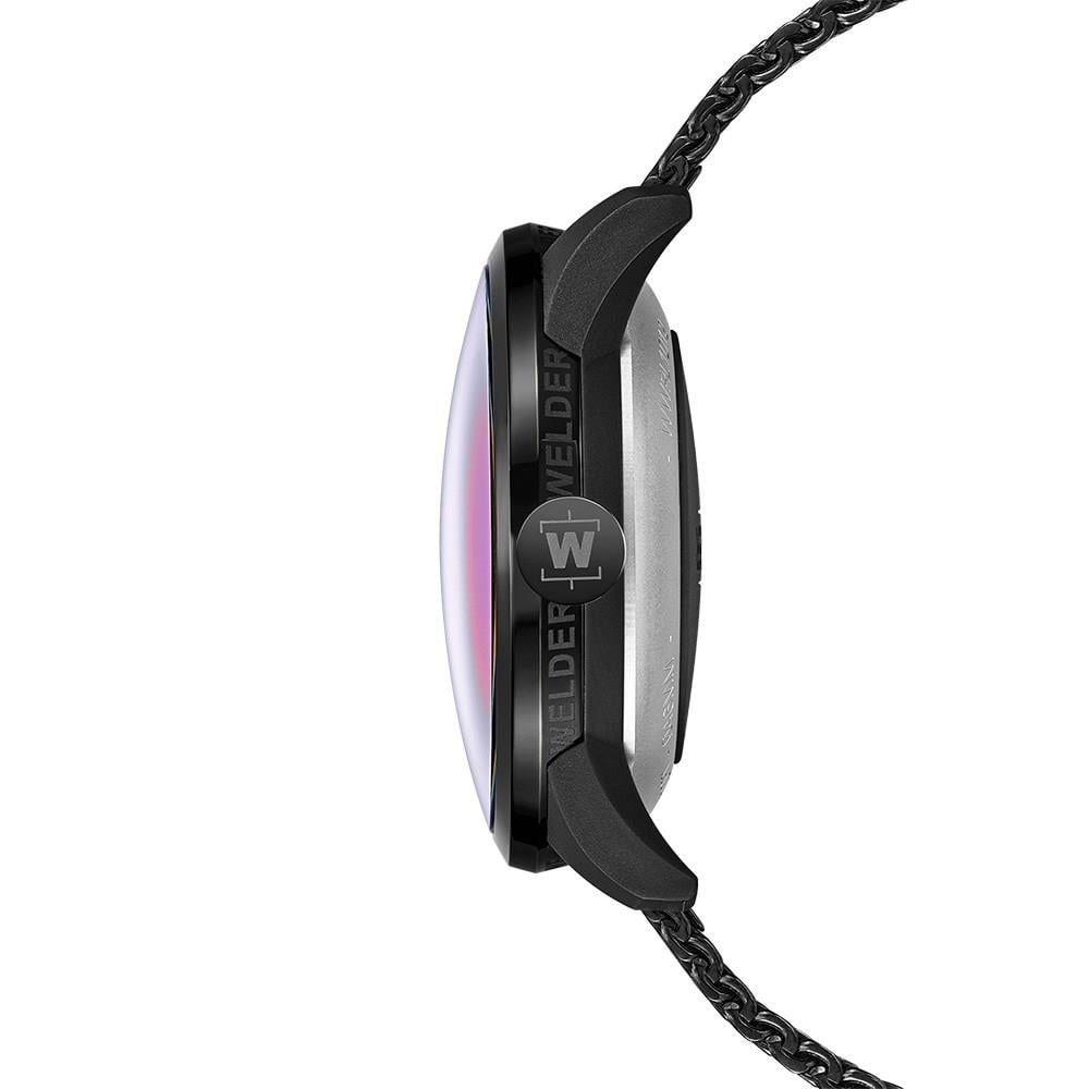 Welder Moody WWRL1012 Erkek Kol Saati