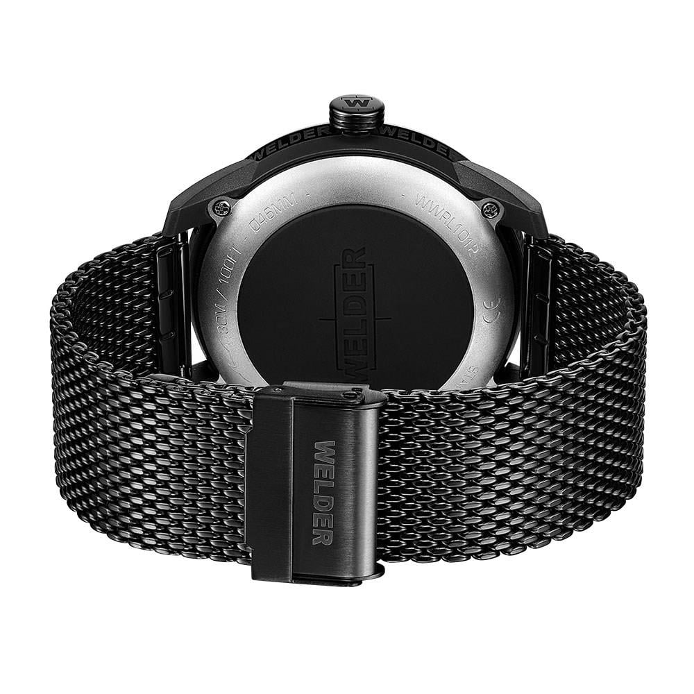 Welder Moody WWRL1012 Erkek Kol Saati