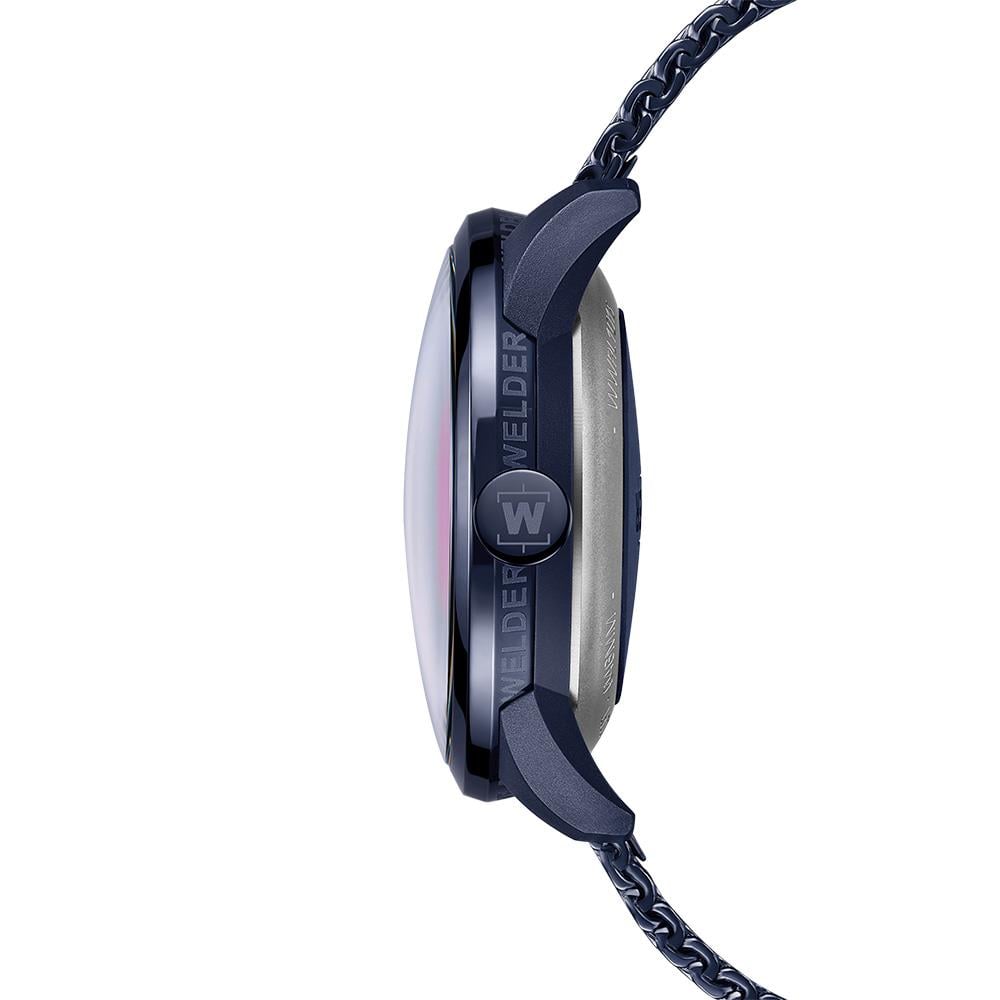 Welder Moody WWRL1015 Erkek Kol Saati