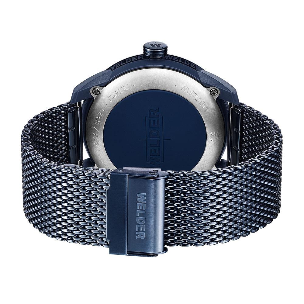 Welder Moody WWRL1015 Erkek Kol Saati