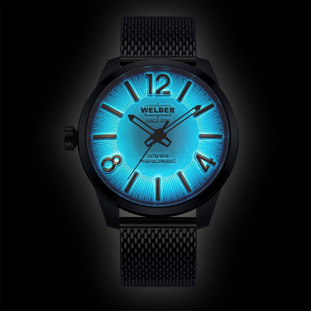 Welder Moody WWRL1015 Erkek Kol Saati