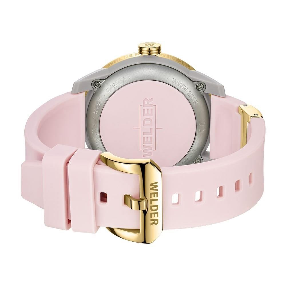 Welder Moody WWRL2008 Kadın Kol Saati