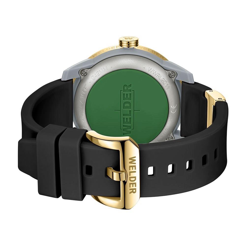 Welder Moody WWRL2011 Kadın Kol Saati