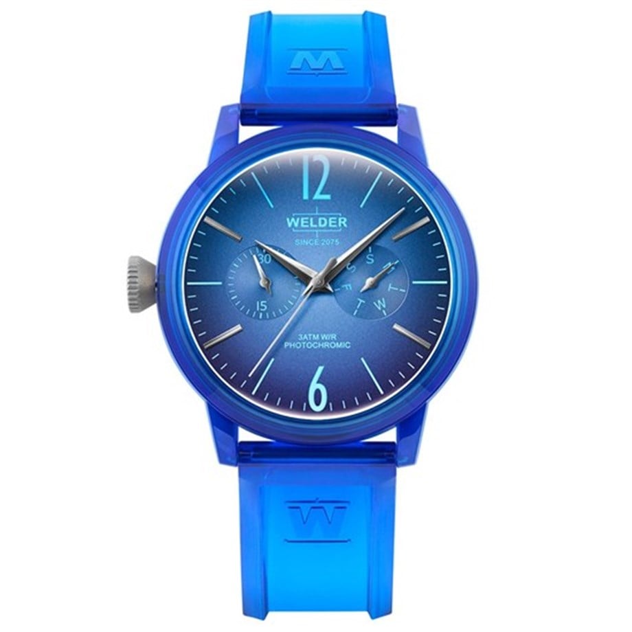 Welder Moody WWRP401 Erkek Kol Saati