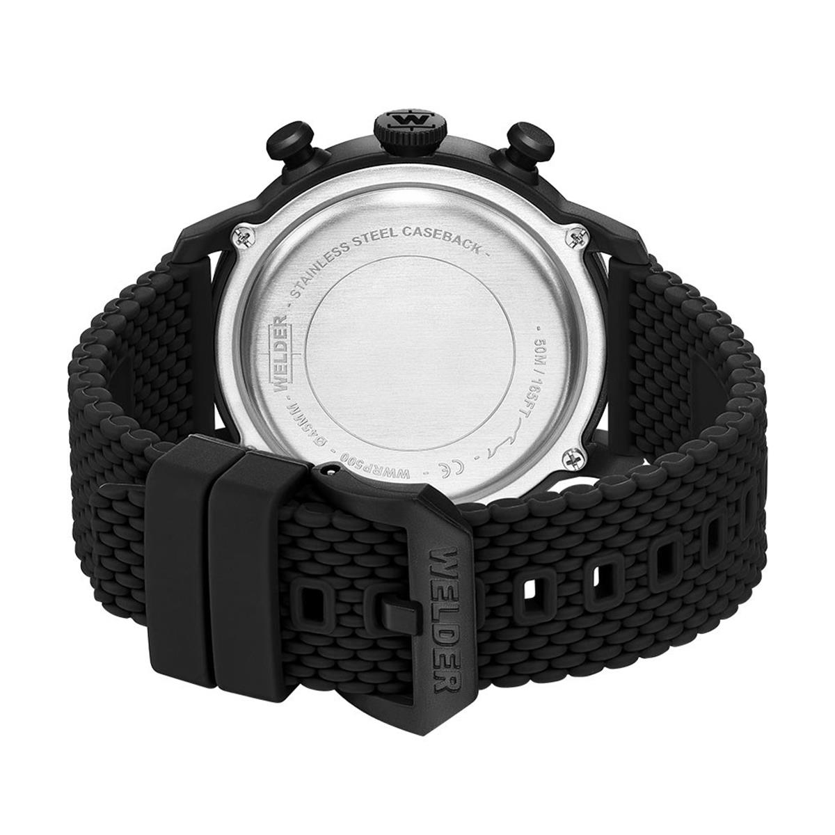 Welder Moody WWRP500 Erkek Kol Saati