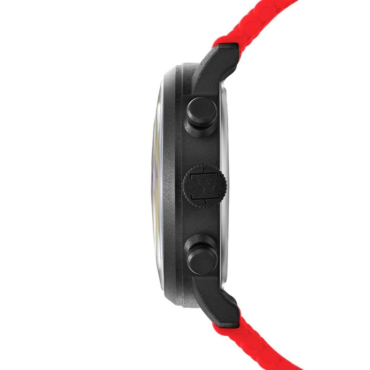 Welder Moody WWRP503 Erkek Kol Saati