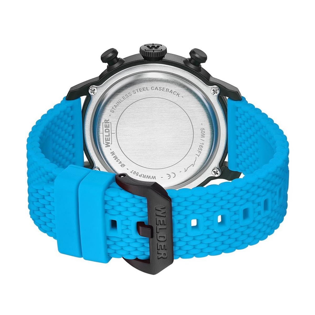 Welder Moody WWRP507 Erkek Kol Saati