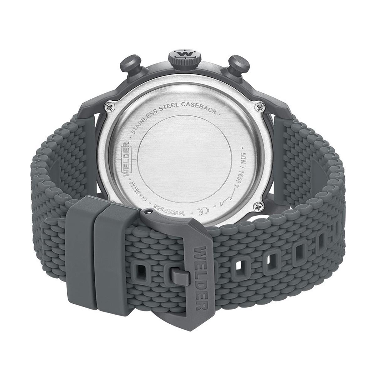 Welder Moody WWRP508 Erkek Kol Saati