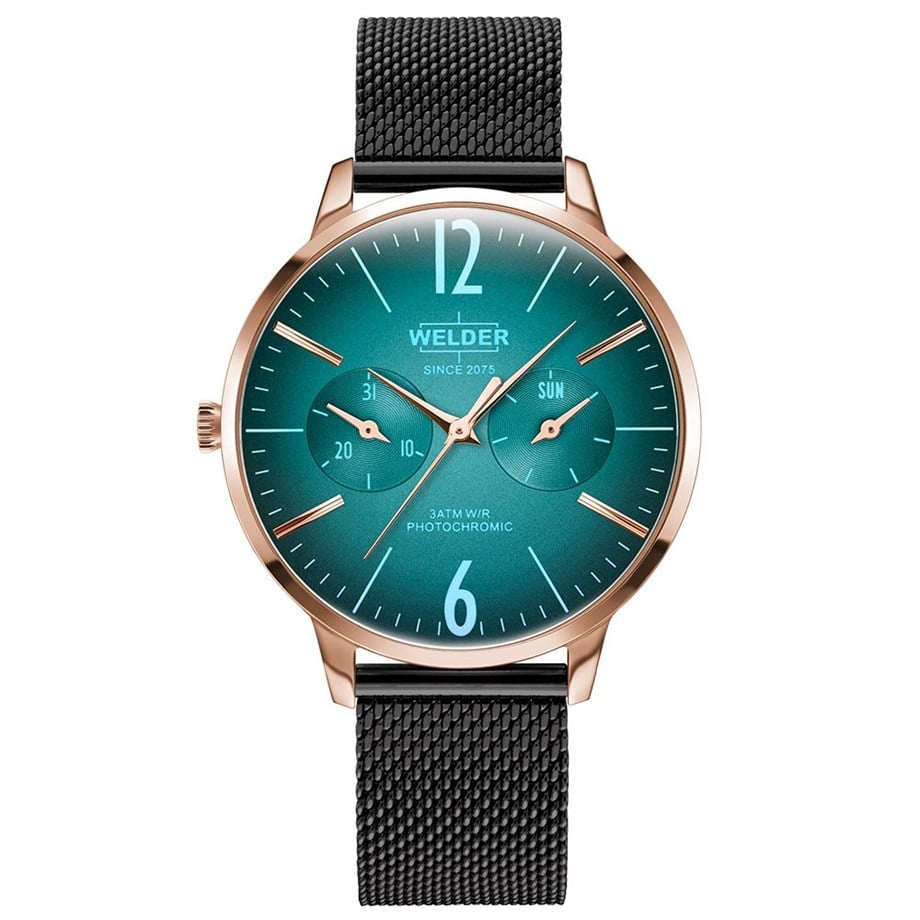 Welder Moody WWRS636 Kadın Kol Saati