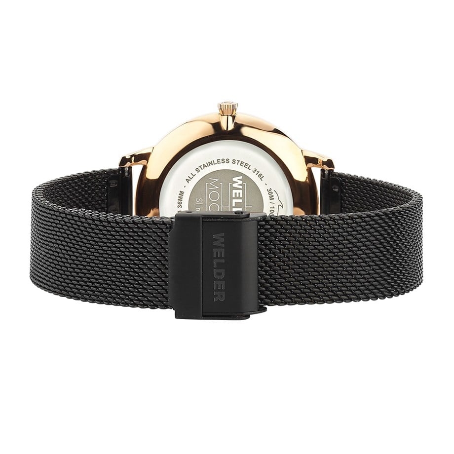 Welder Moody WWRS636 Kadın Kol Saati