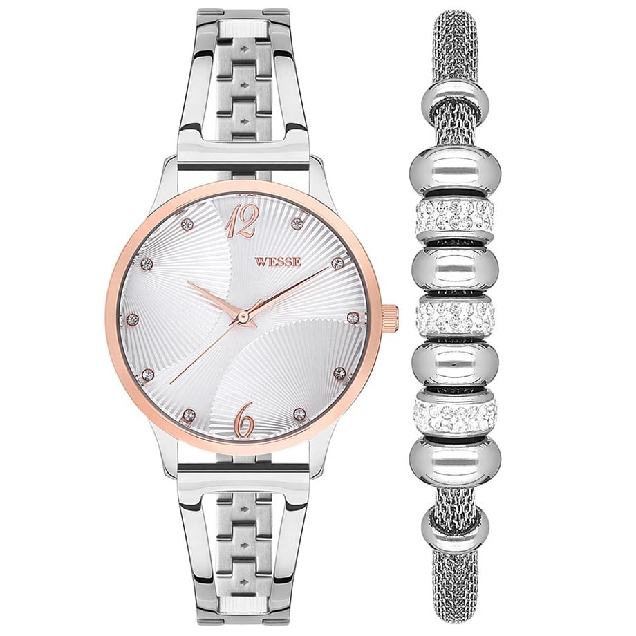 Wesse SWWL106702 Kadın Kol Saati
