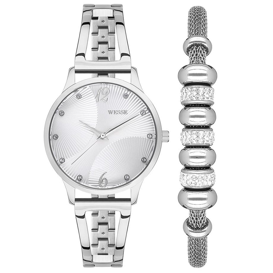 Wesse SWWL106703 Kadın Kol Saati