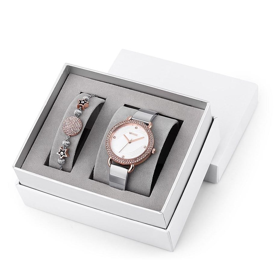 Wesse SWWL108204 Kadın Kol Saati