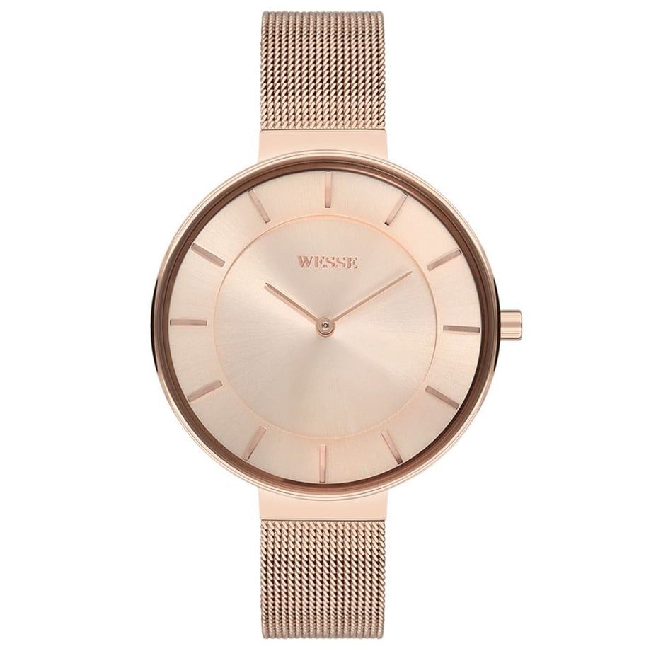 Wesse WWL100101 Kadın Kol Saati