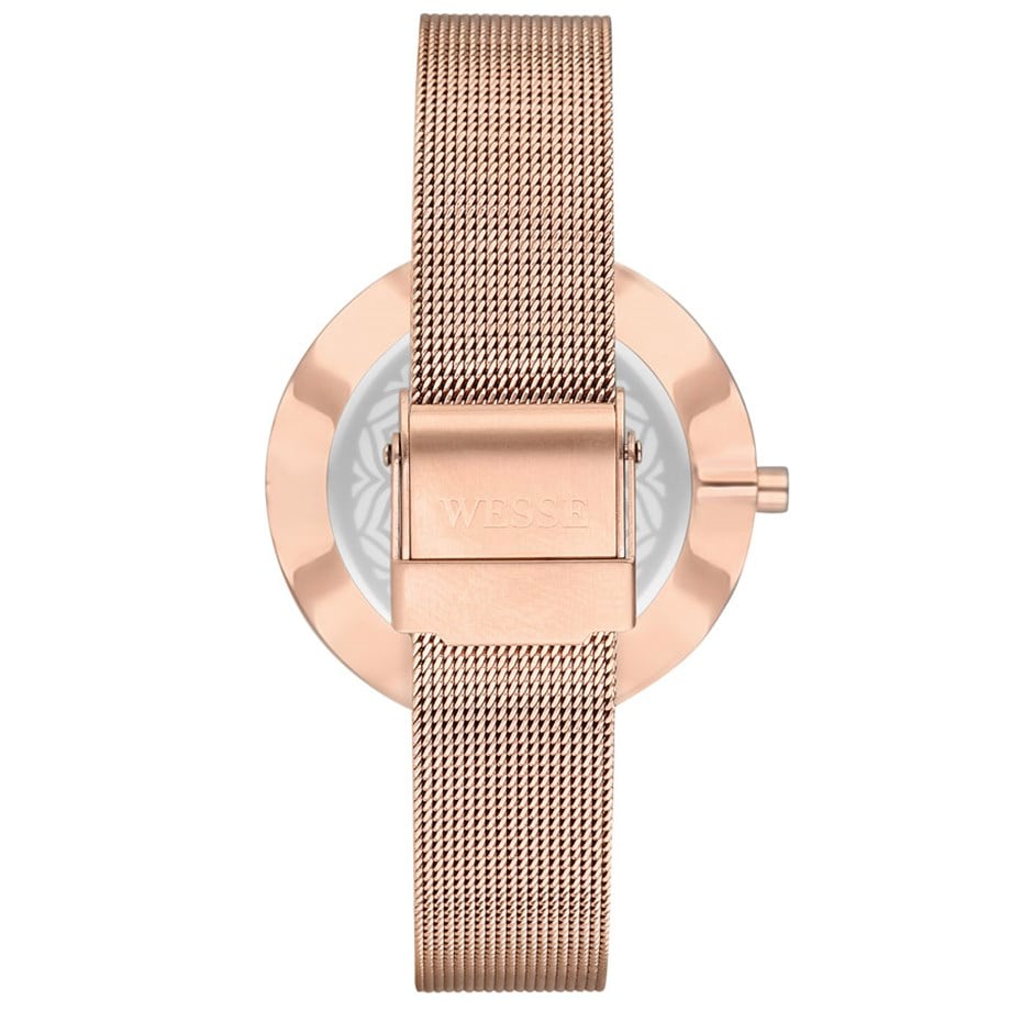 Wesse WWL100101 Kadın Kol Saati