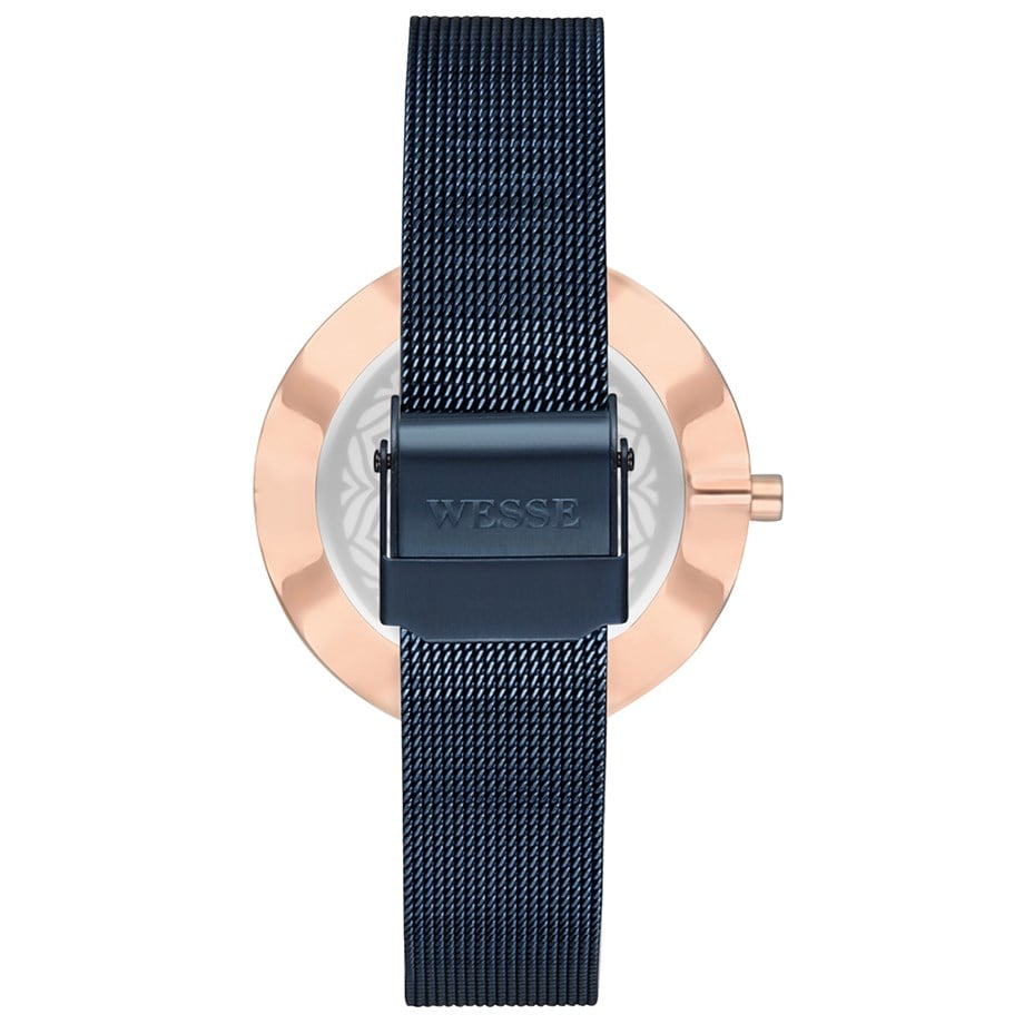 Wesse WWL100115 Kadın Kol Saati