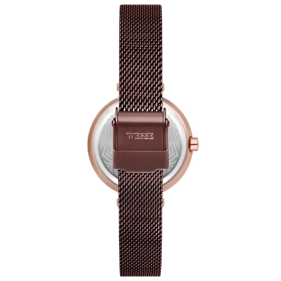 Wesse WWL106104 Kadın Kol Saati