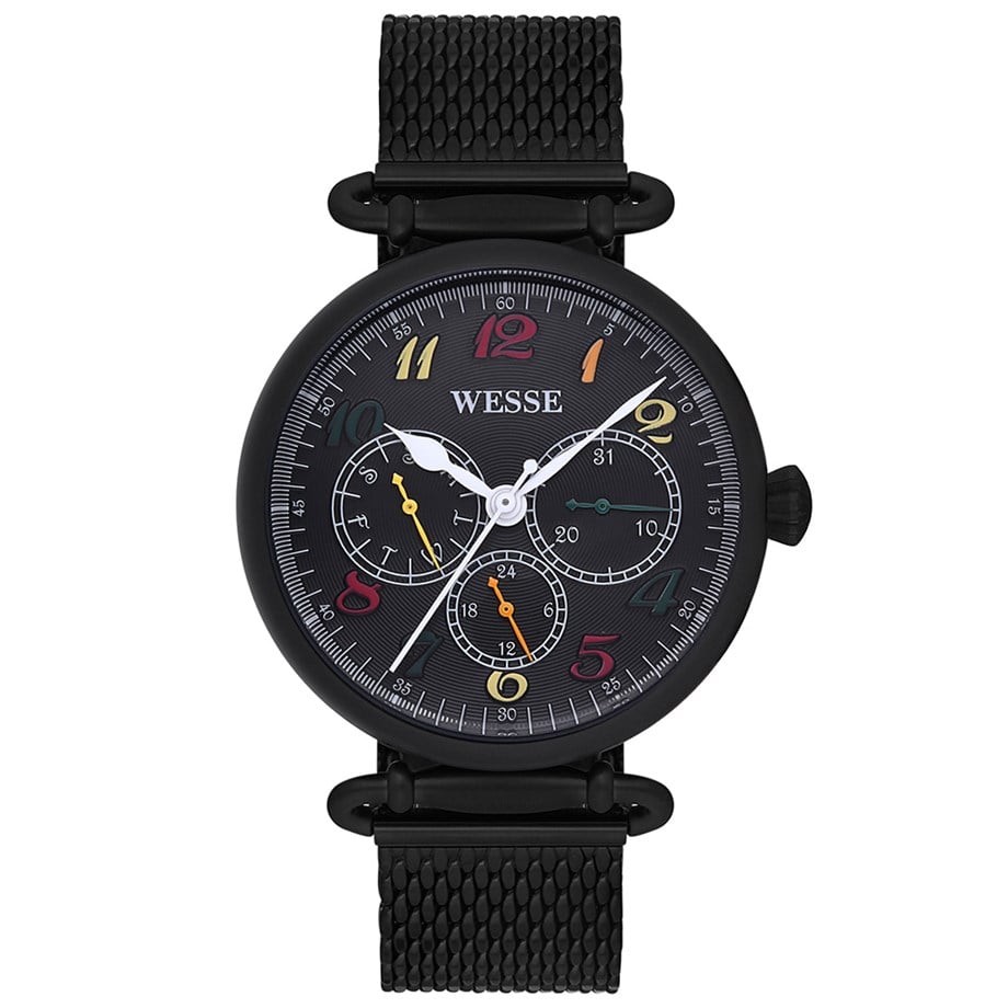 Wesse WWL108101 Kadın Kol Saati