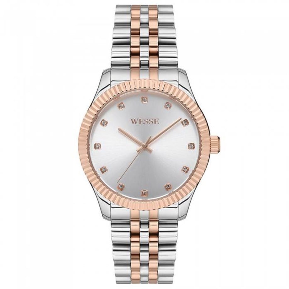 Wesse WWL108801 Kadın Kol Saati